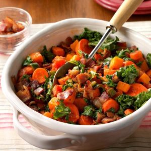 Carrot-and-Kale-Vegetable-Saute