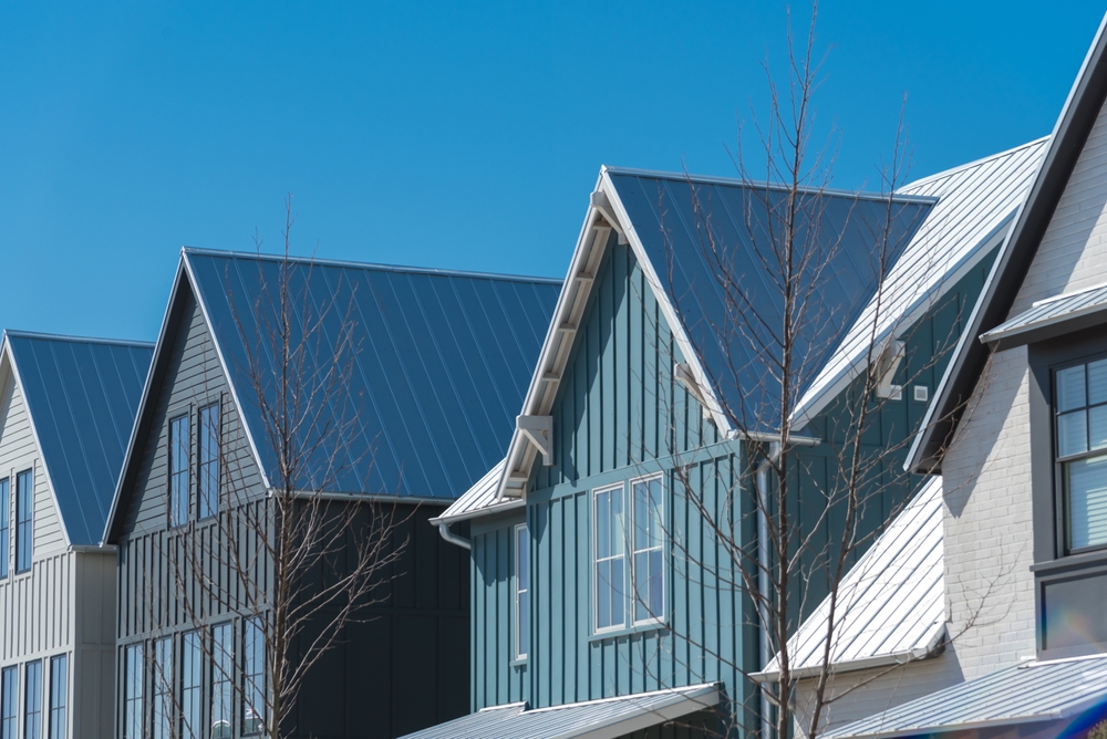 Siding Color Trends for a Modern Look