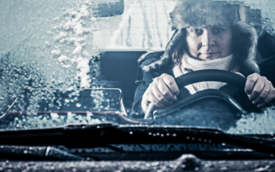 Drive Safe, Stay Warm: Essential Winter Tips for Burlington Homeowners & Drivers