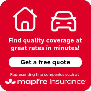 Mapfre logo Mapfre logo -https://gochisinsurance.com/