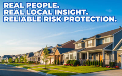 Why Having a Real Insurance Agent Still Matters in Burlington