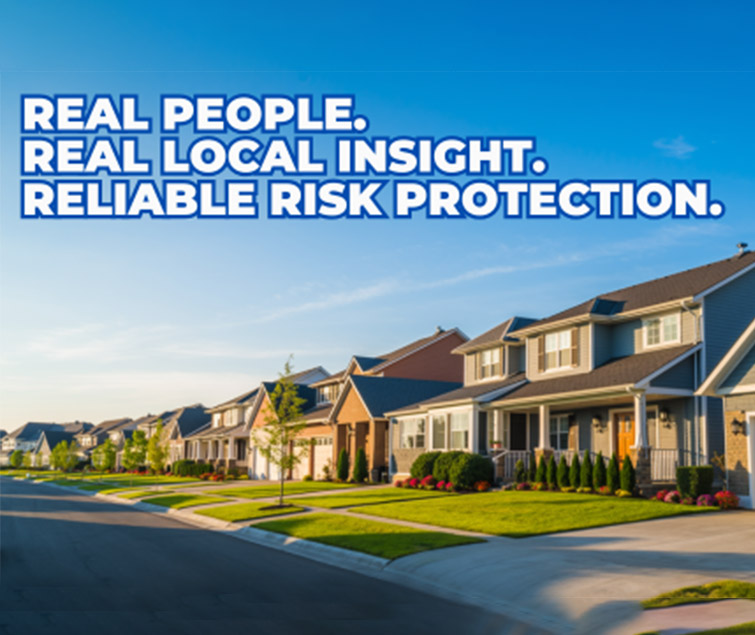 Why Having a Real Insurance Agent Still Matters in Burlington